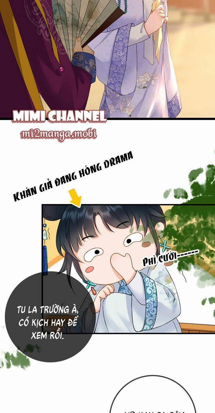 Thái Tử, Người Thật Ngọt Ngào 20 trang 7