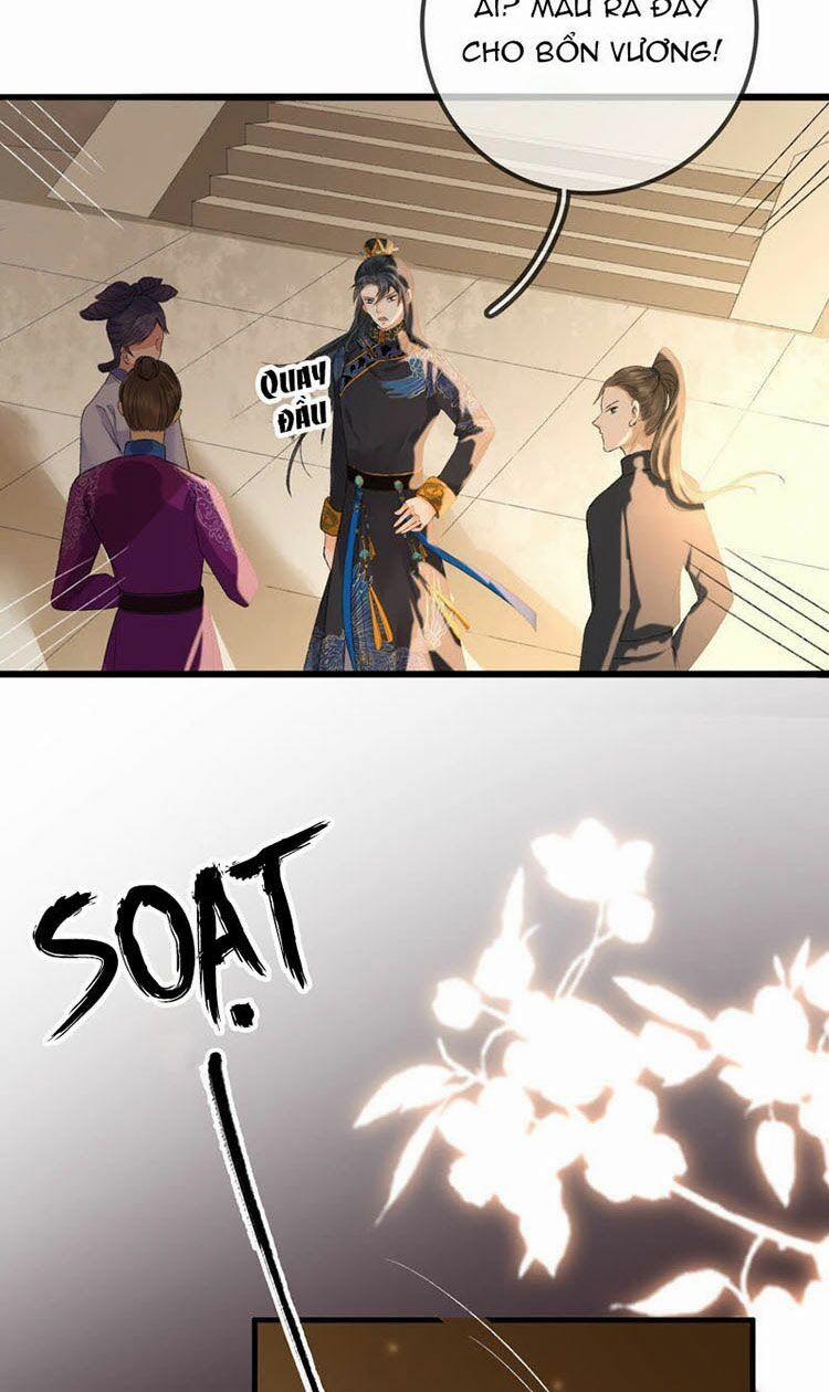 Thái Tử, Người Thật Ngọt Ngào 20 trang 8