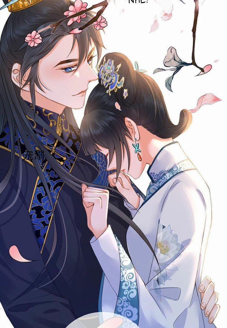 Thái Tử, Người Thật Ngọt Ngào 21 trang 1