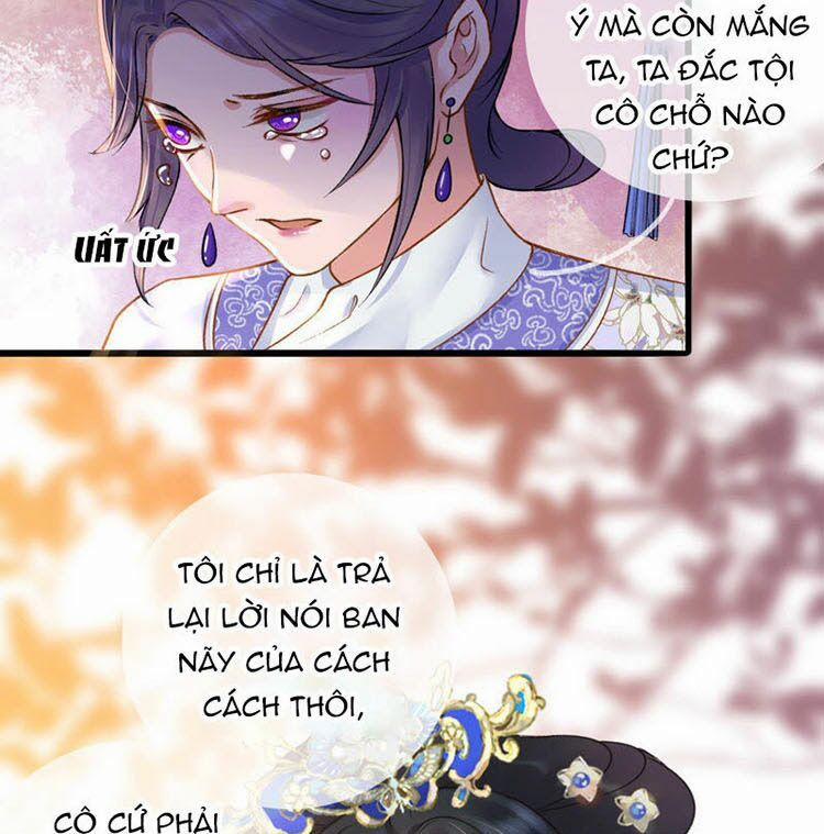 Thái Tử, Người Thật Ngọt Ngào 21 trang 13