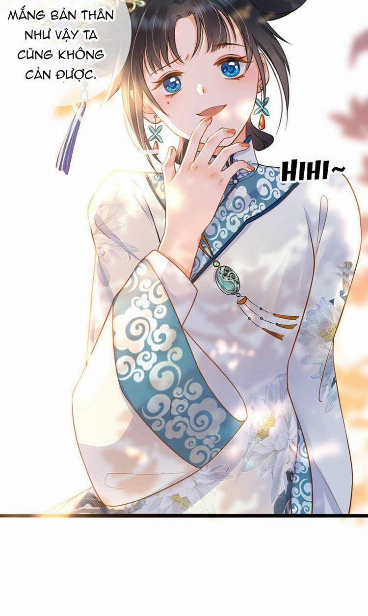 Thái Tử, Người Thật Ngọt Ngào 21 trang 14