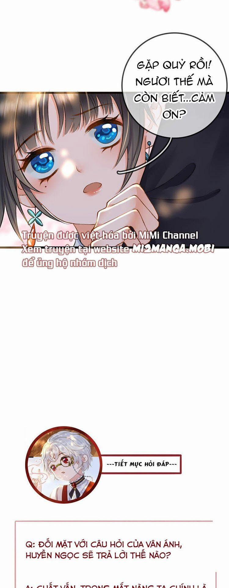 Thái Tử, Người Thật Ngọt Ngào 21 trang 25