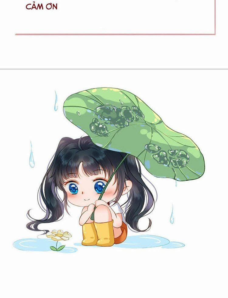 Thái Tử, Người Thật Ngọt Ngào 21 trang 27