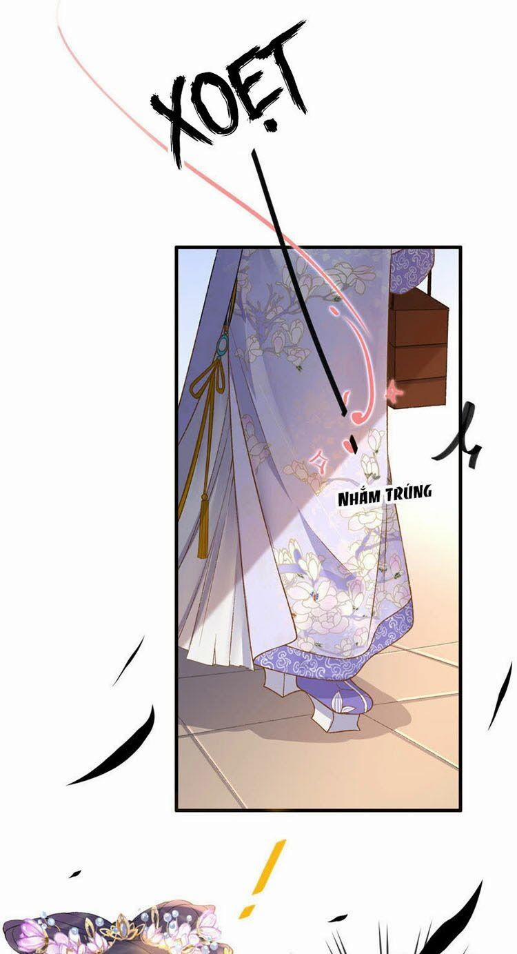 Thái Tử, Người Thật Ngọt Ngào 21 trang 6