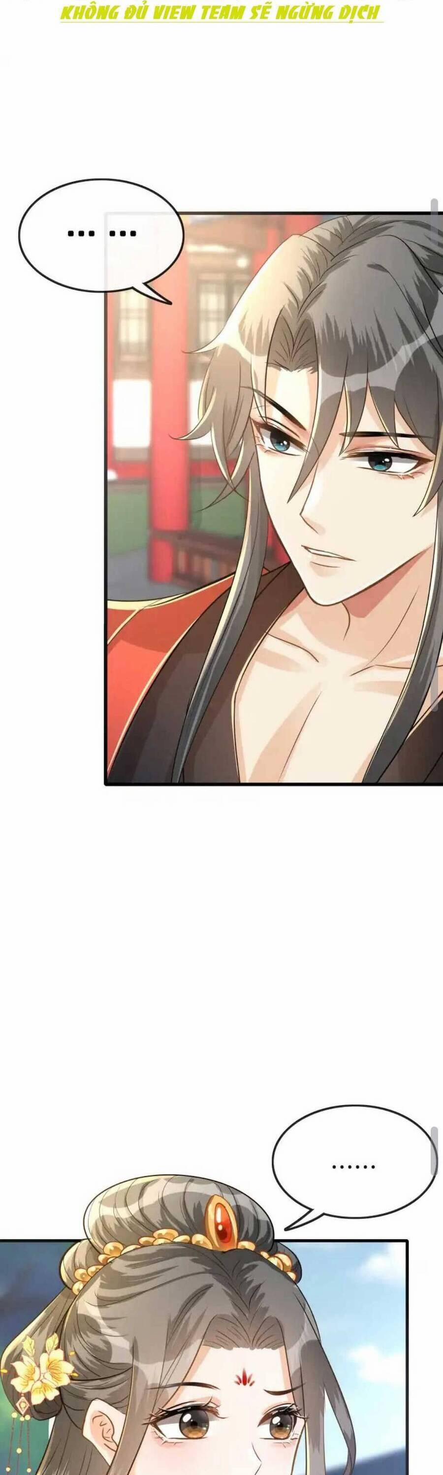 Thái Tử Phi Thế Thân 1 trang 17