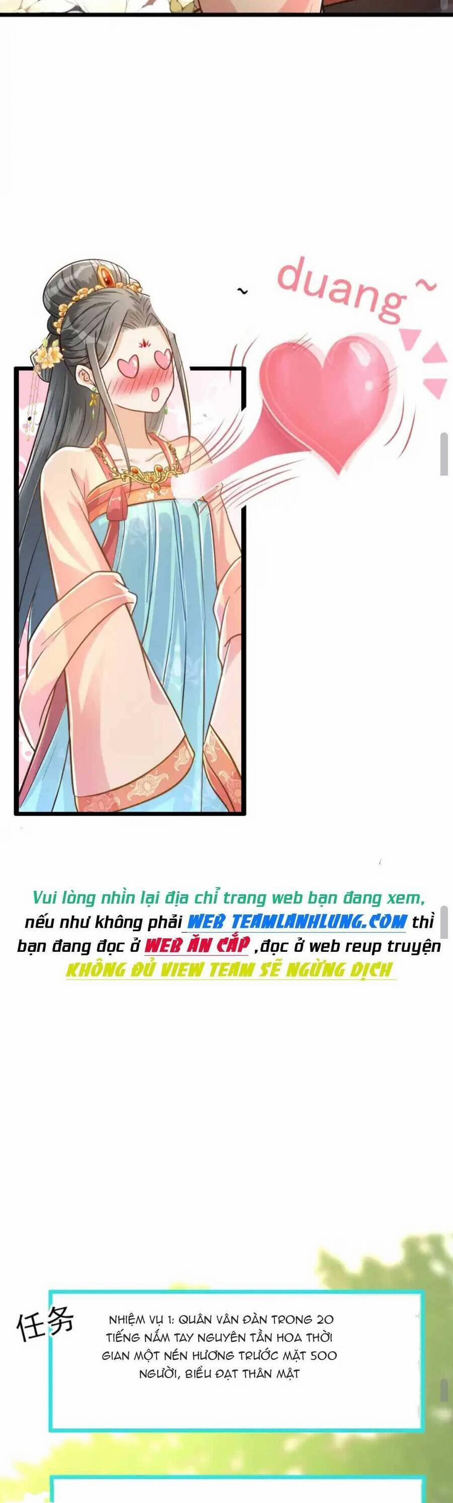 Thái Tử Phi Thế Thân 3 trang 25