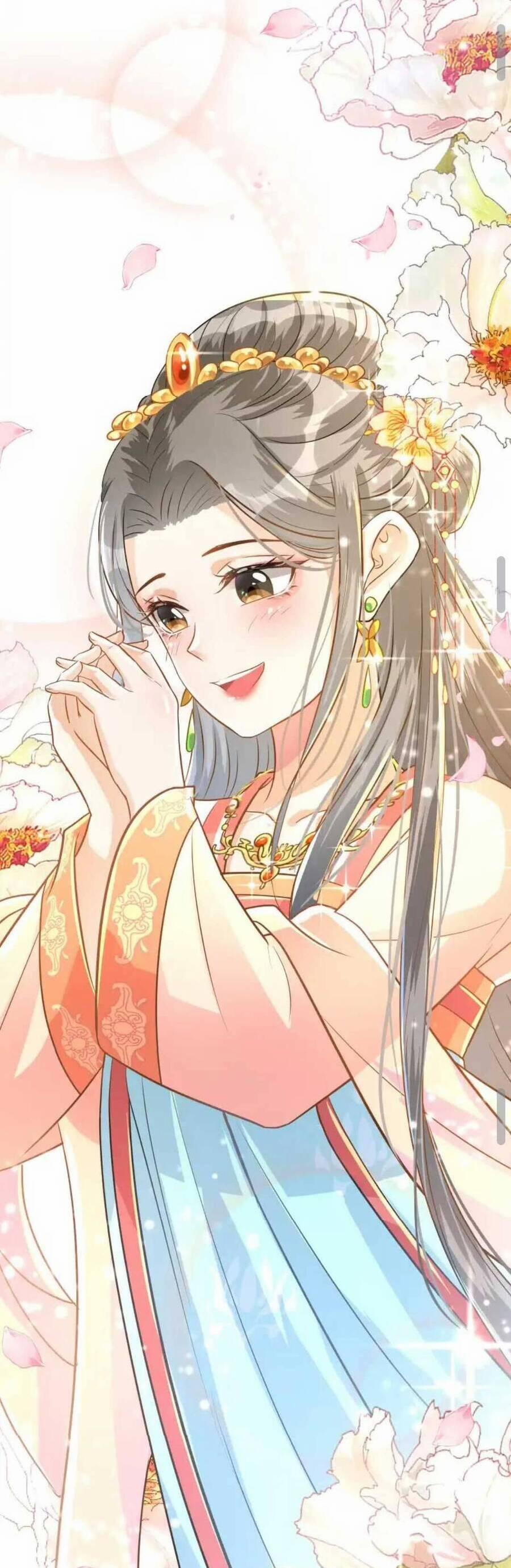 Thái Tử Phi Thế Thân 4 trang 24