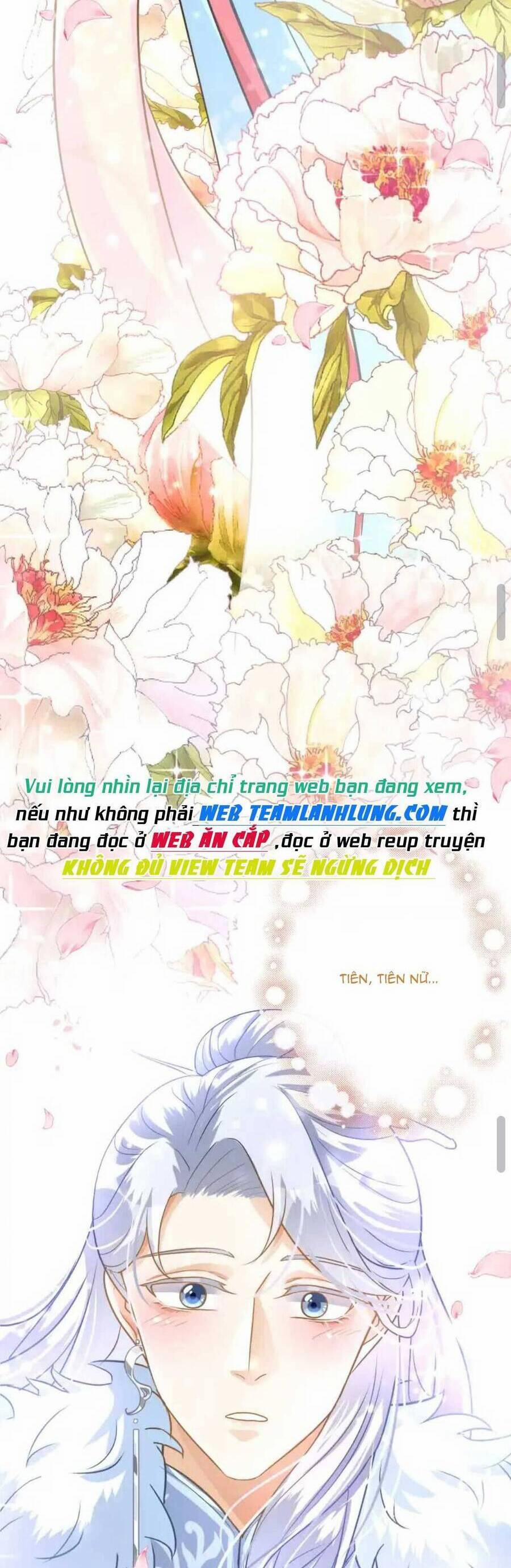 Thái Tử Phi Thế Thân 4 trang 25