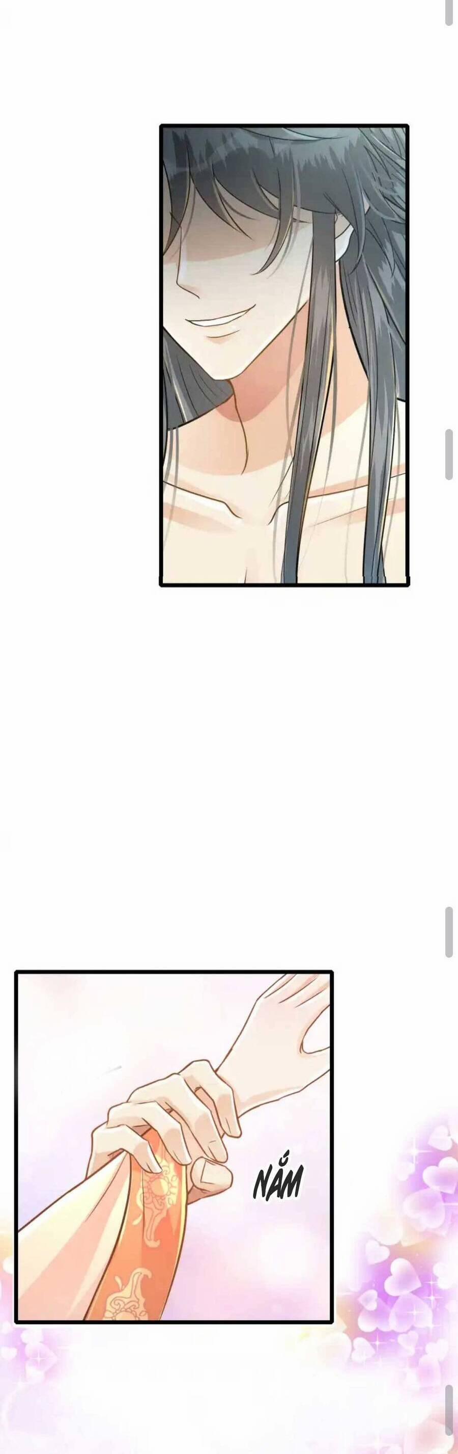 Thái Tử Phi Thế Thân 6 trang 22