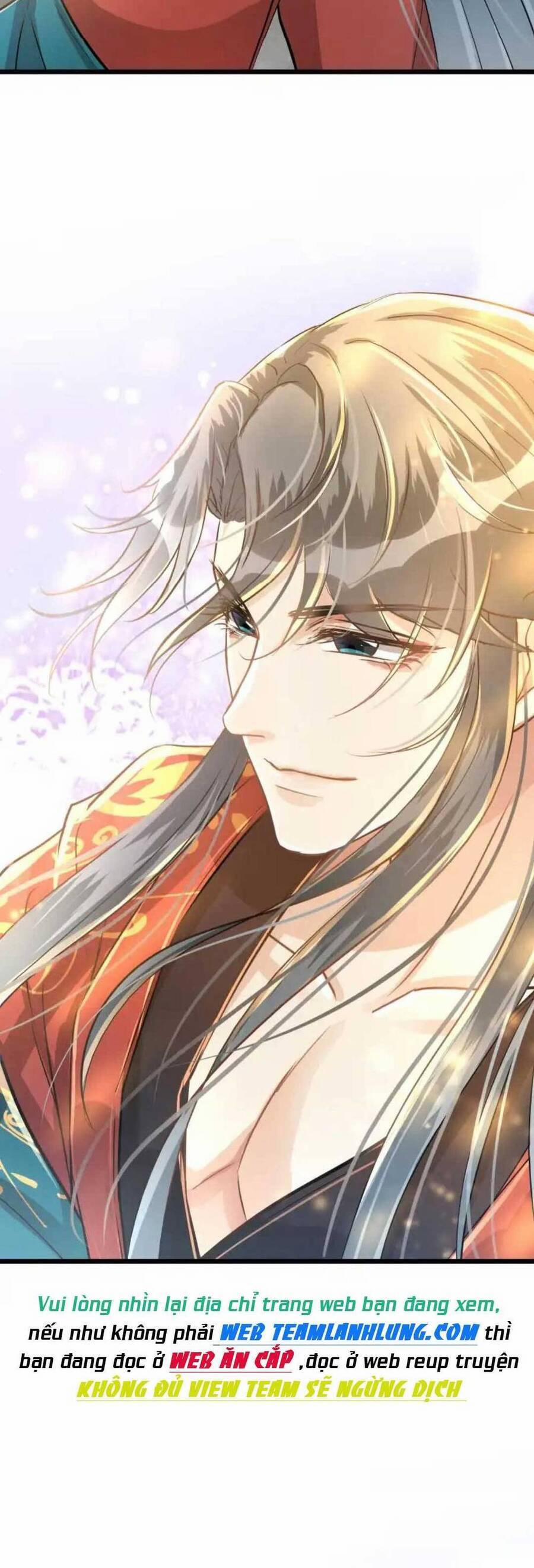 Thái Tử Phi Thế Thân 8 trang 30