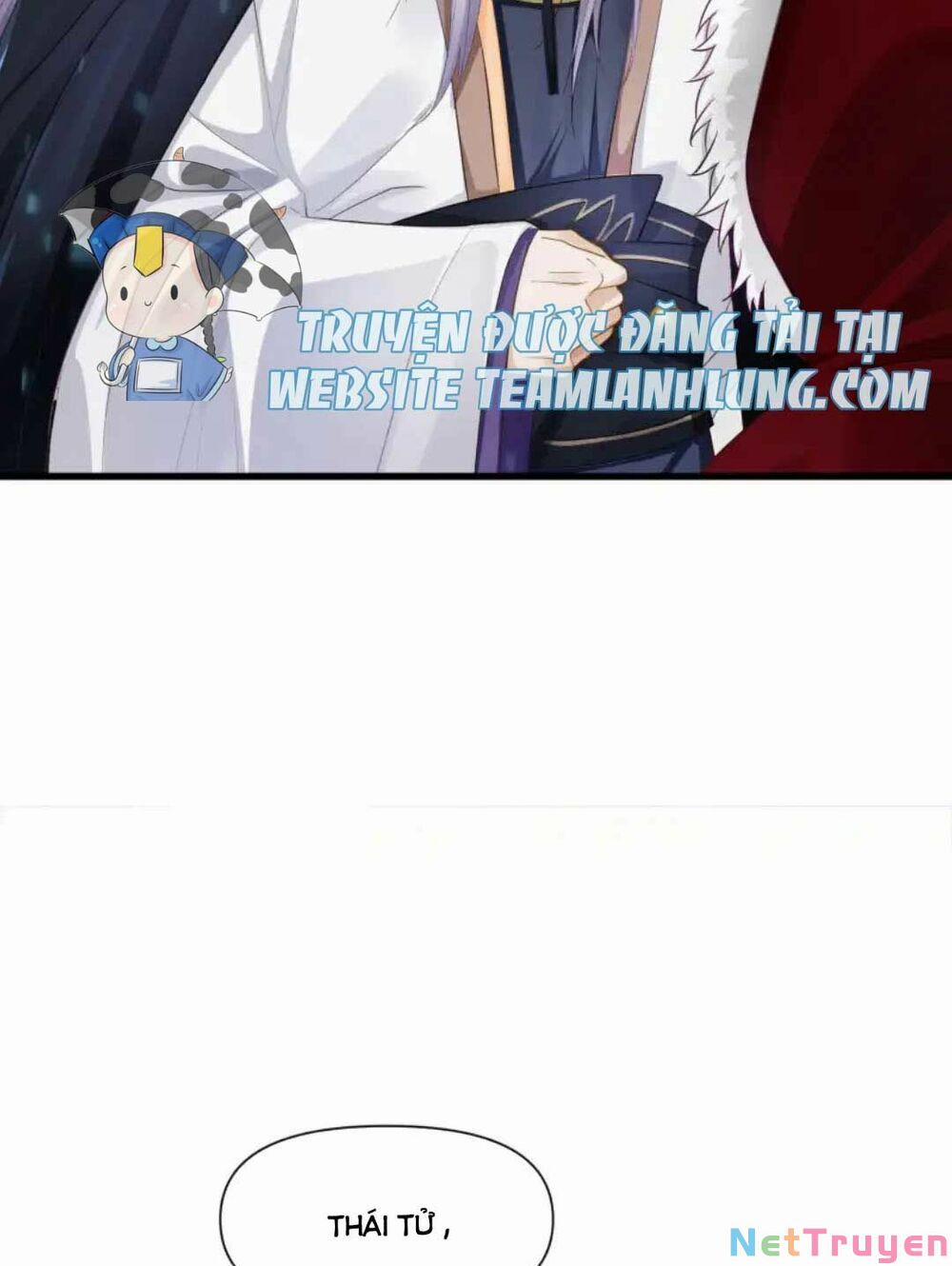 Thái Tử Xin Đừng Gieo Cho Ta Hy Vọng 1 trang 14