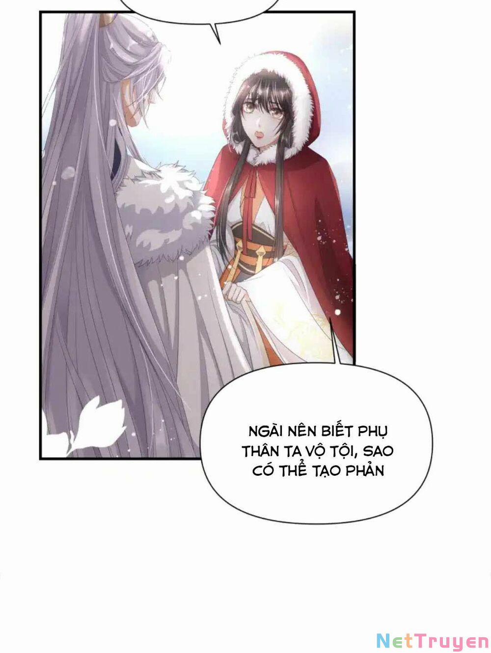 Thái Tử Xin Đừng Gieo Cho Ta Hy Vọng 1 trang 15