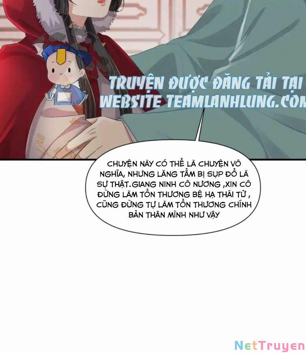 Thái Tử Xin Đừng Gieo Cho Ta Hy Vọng 1 trang 22