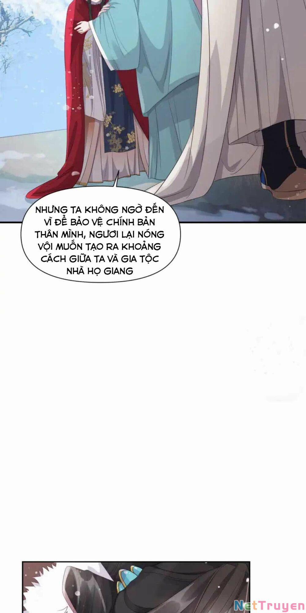 Thái Tử Xin Đừng Gieo Cho Ta Hy Vọng 1 trang 25