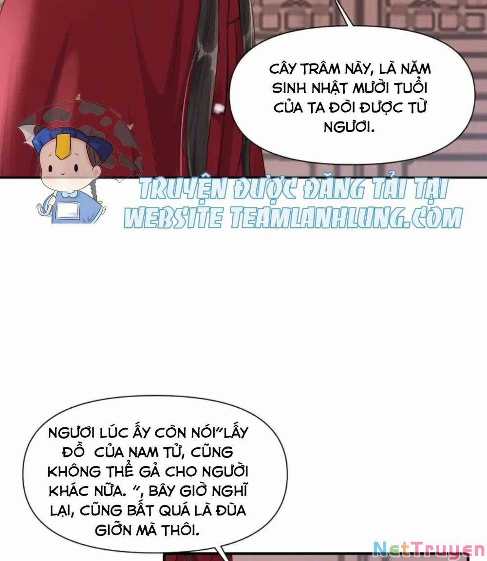 Thái Tử Xin Đừng Gieo Cho Ta Hy Vọng 1 trang 27