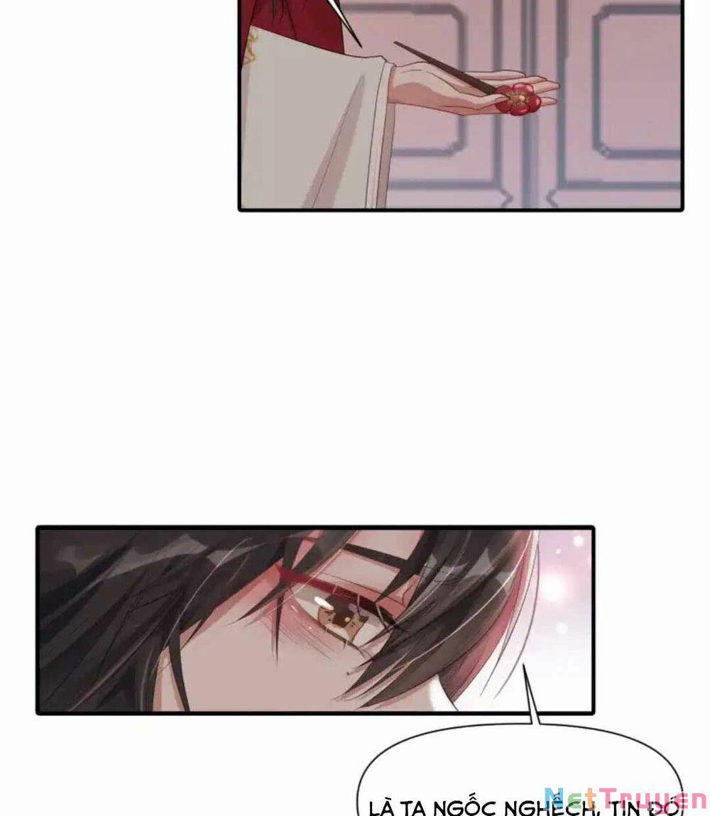 Thái Tử Xin Đừng Gieo Cho Ta Hy Vọng 1 trang 28