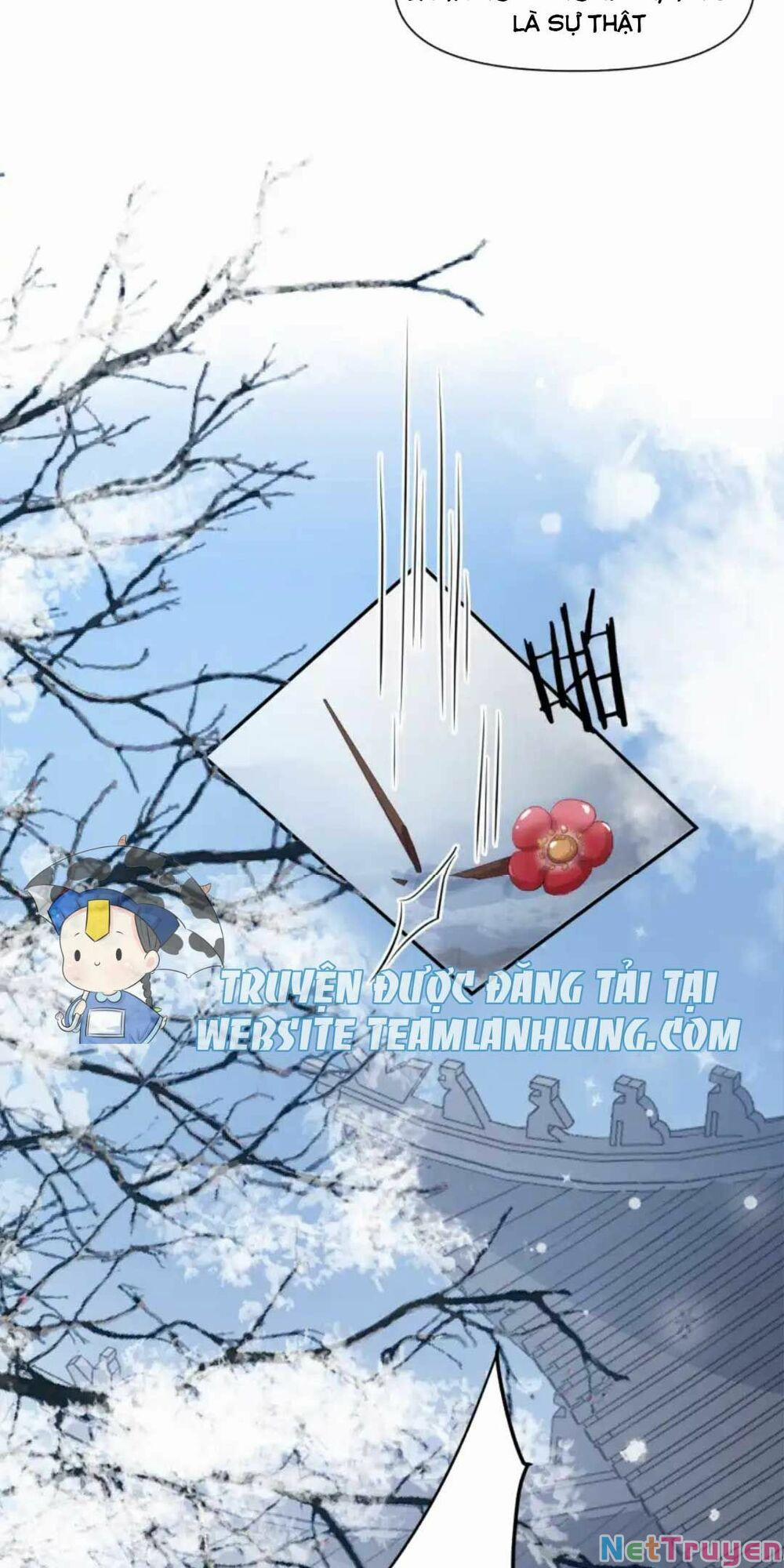 Thái Tử Xin Đừng Gieo Cho Ta Hy Vọng 1 trang 29