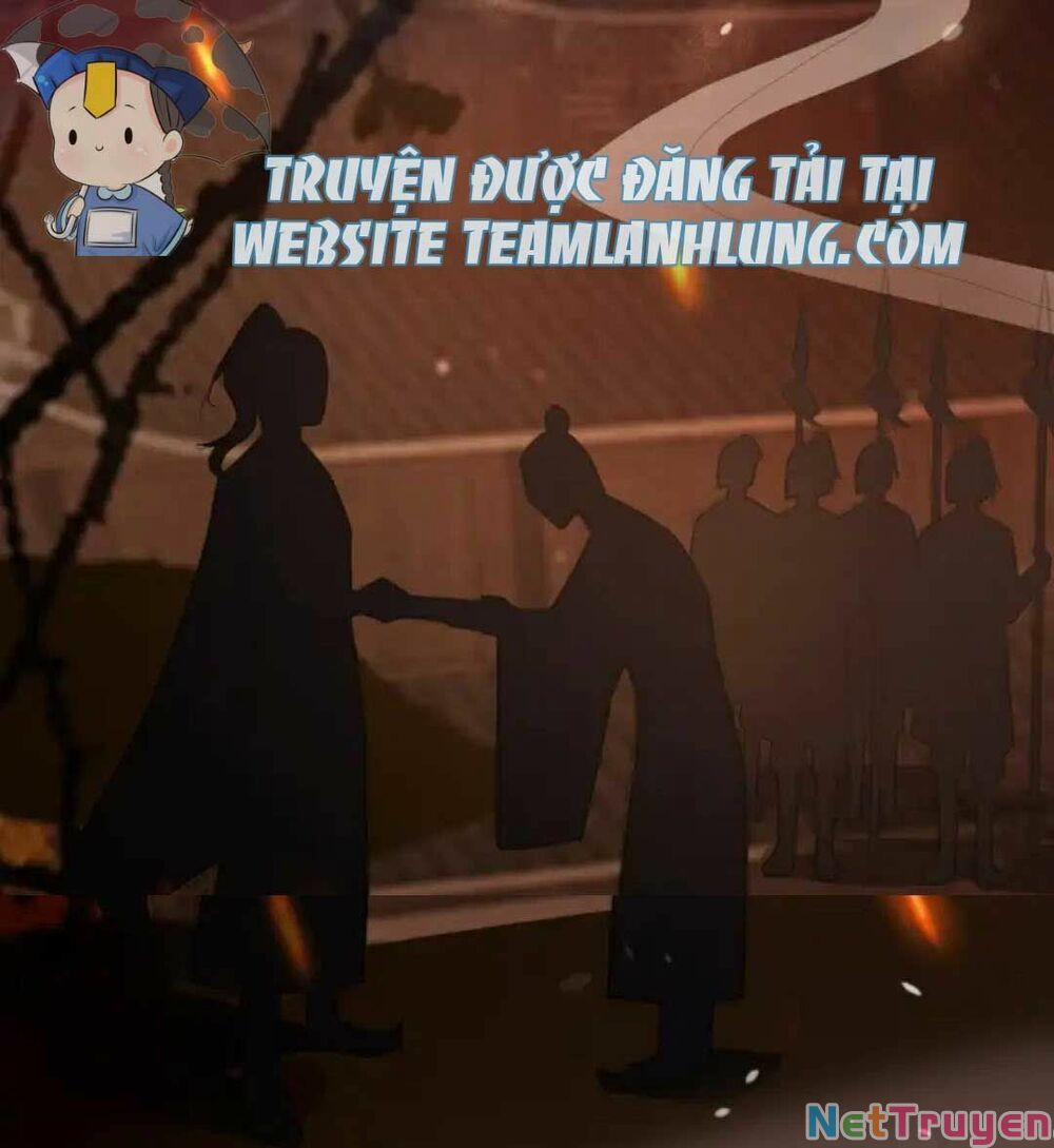 Thái Tử Xin Đừng Gieo Cho Ta Hy Vọng 1 trang 3