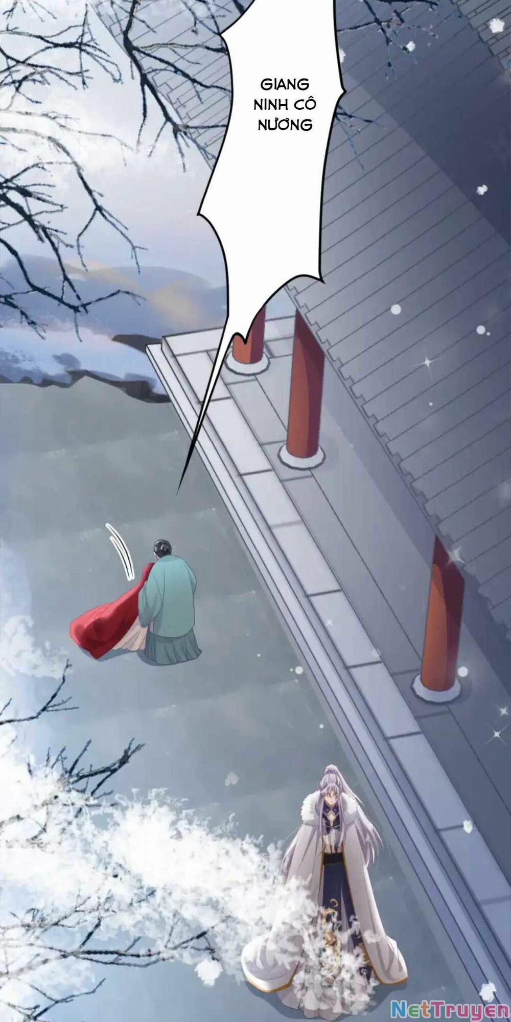 Thái Tử Xin Đừng Gieo Cho Ta Hy Vọng 1 trang 30