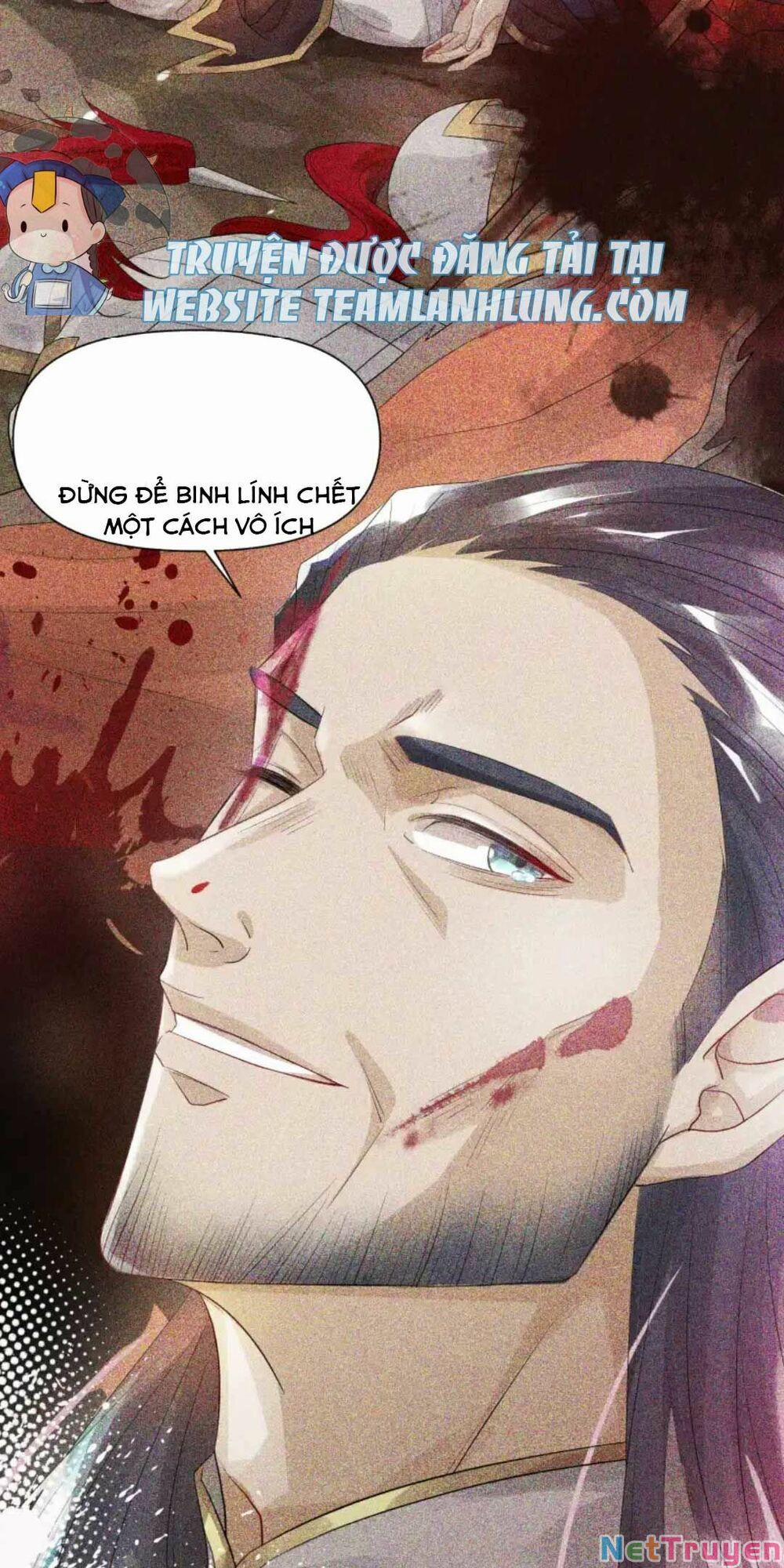 Thái Tử Xin Đừng Gieo Cho Ta Hy Vọng 1 trang 33