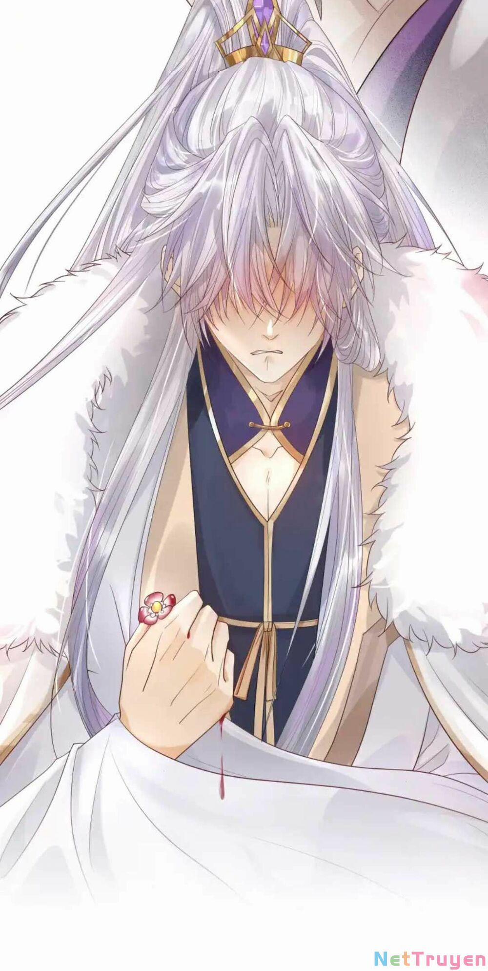 Thái Tử Xin Đừng Gieo Cho Ta Hy Vọng 1 trang 35