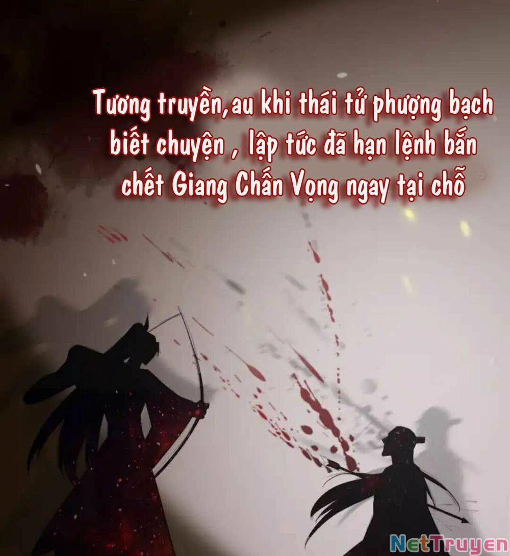 Thái Tử Xin Đừng Gieo Cho Ta Hy Vọng 1 trang 4