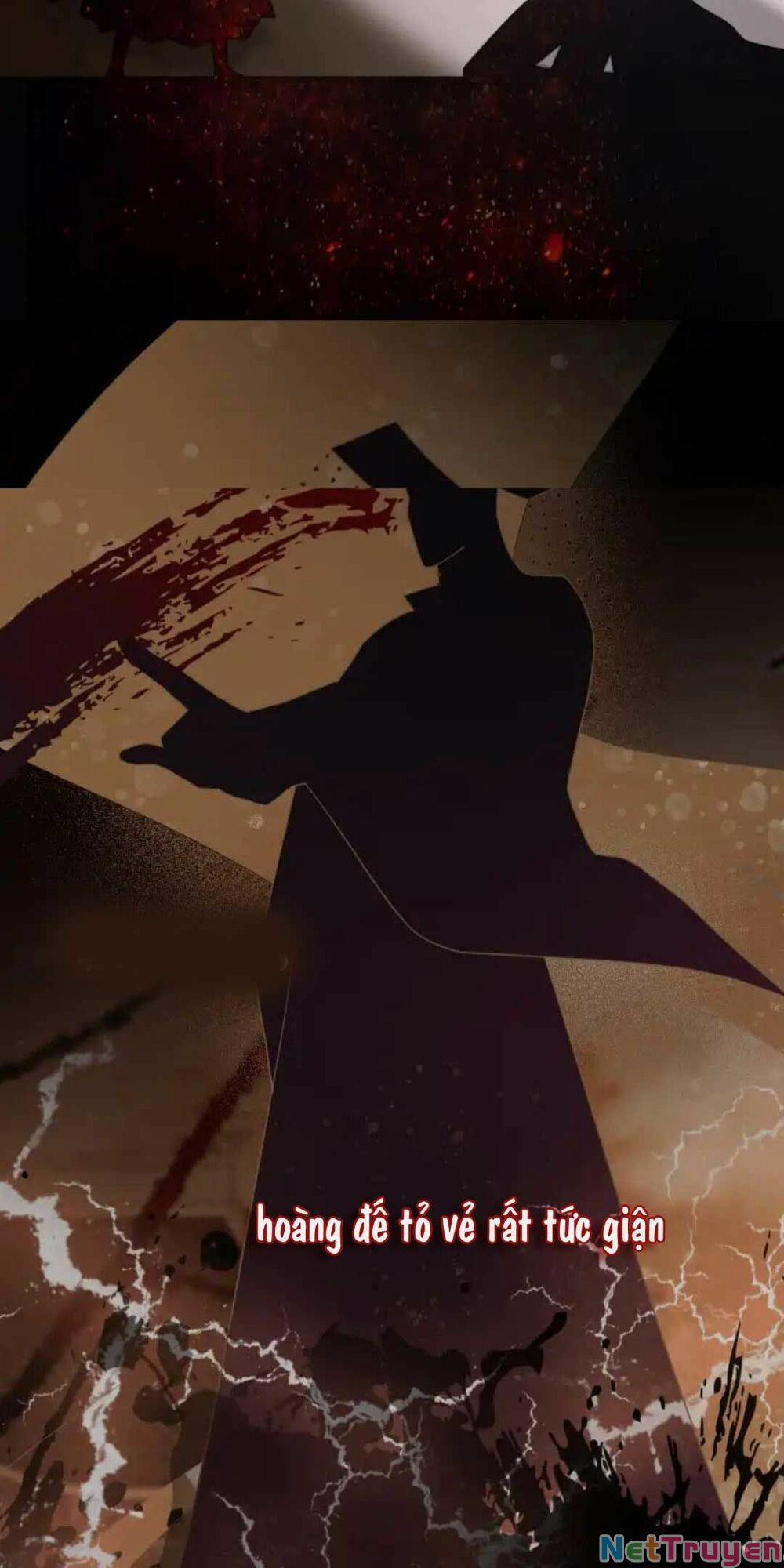 Thái Tử Xin Đừng Gieo Cho Ta Hy Vọng 1 trang 5