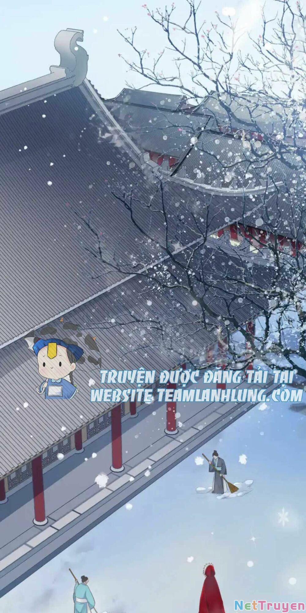 Thái Tử Xin Đừng Gieo Cho Ta Hy Vọng 1 trang 8