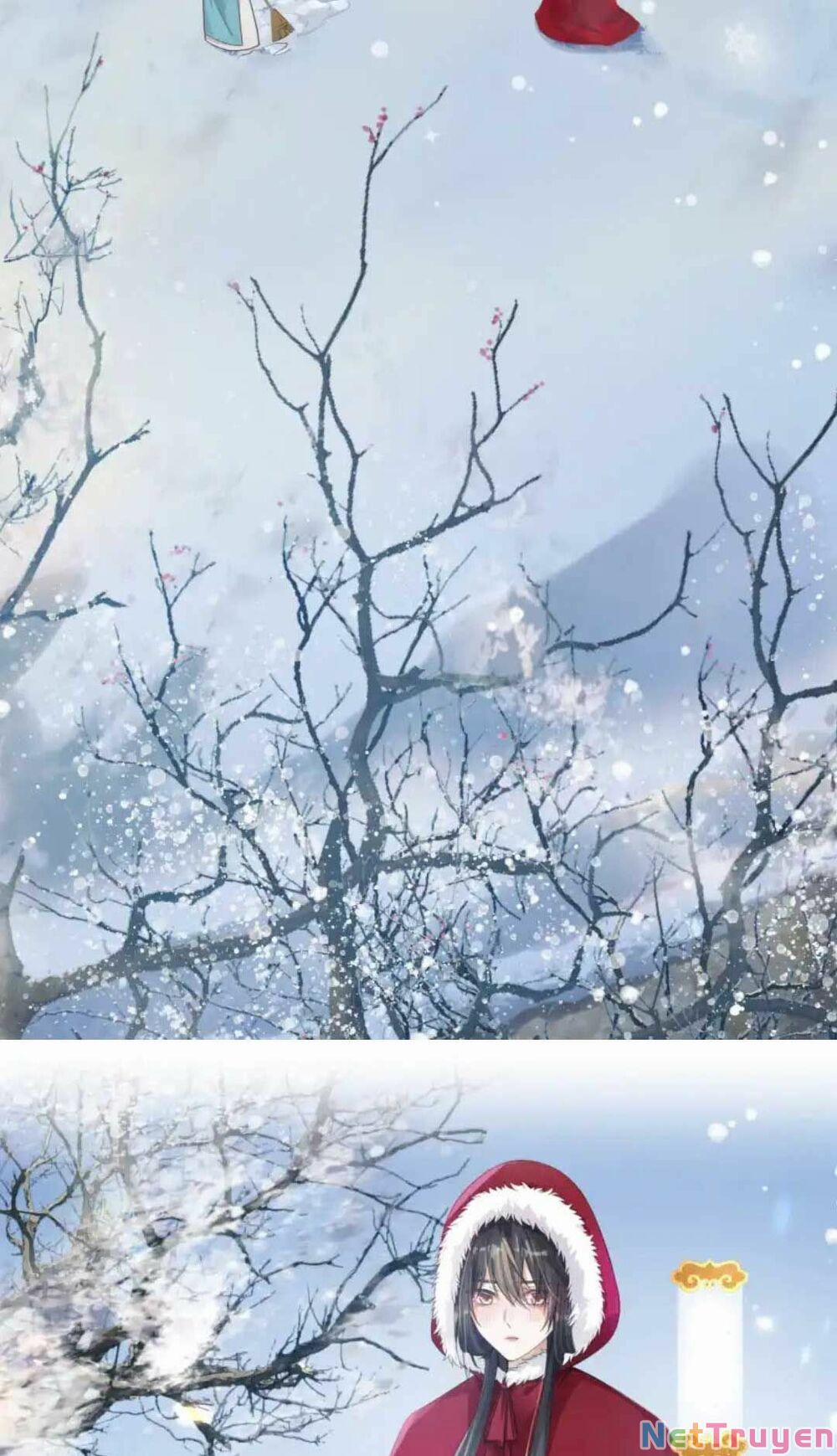 Thái Tử Xin Đừng Gieo Cho Ta Hy Vọng 1 trang 9