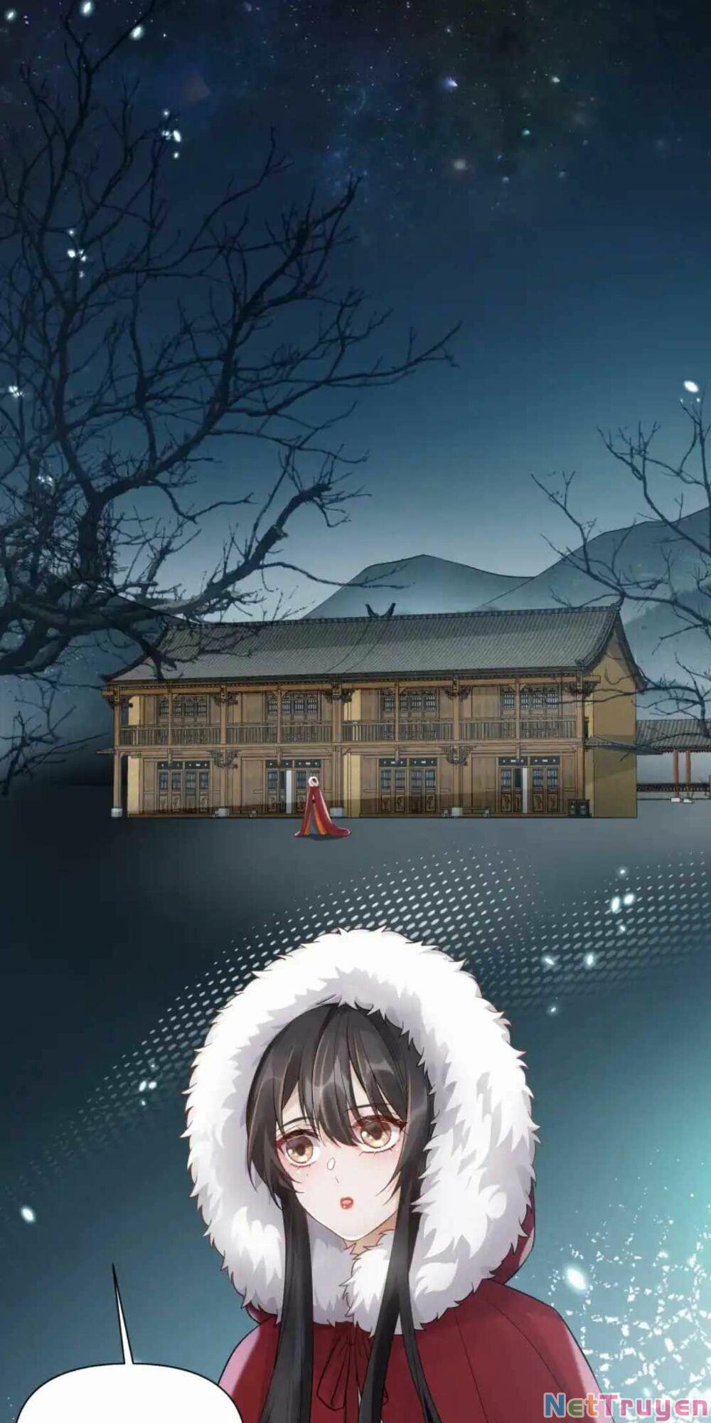 Thái Tử Xin Đừng Gieo Cho Ta Hy Vọng 10 trang 12