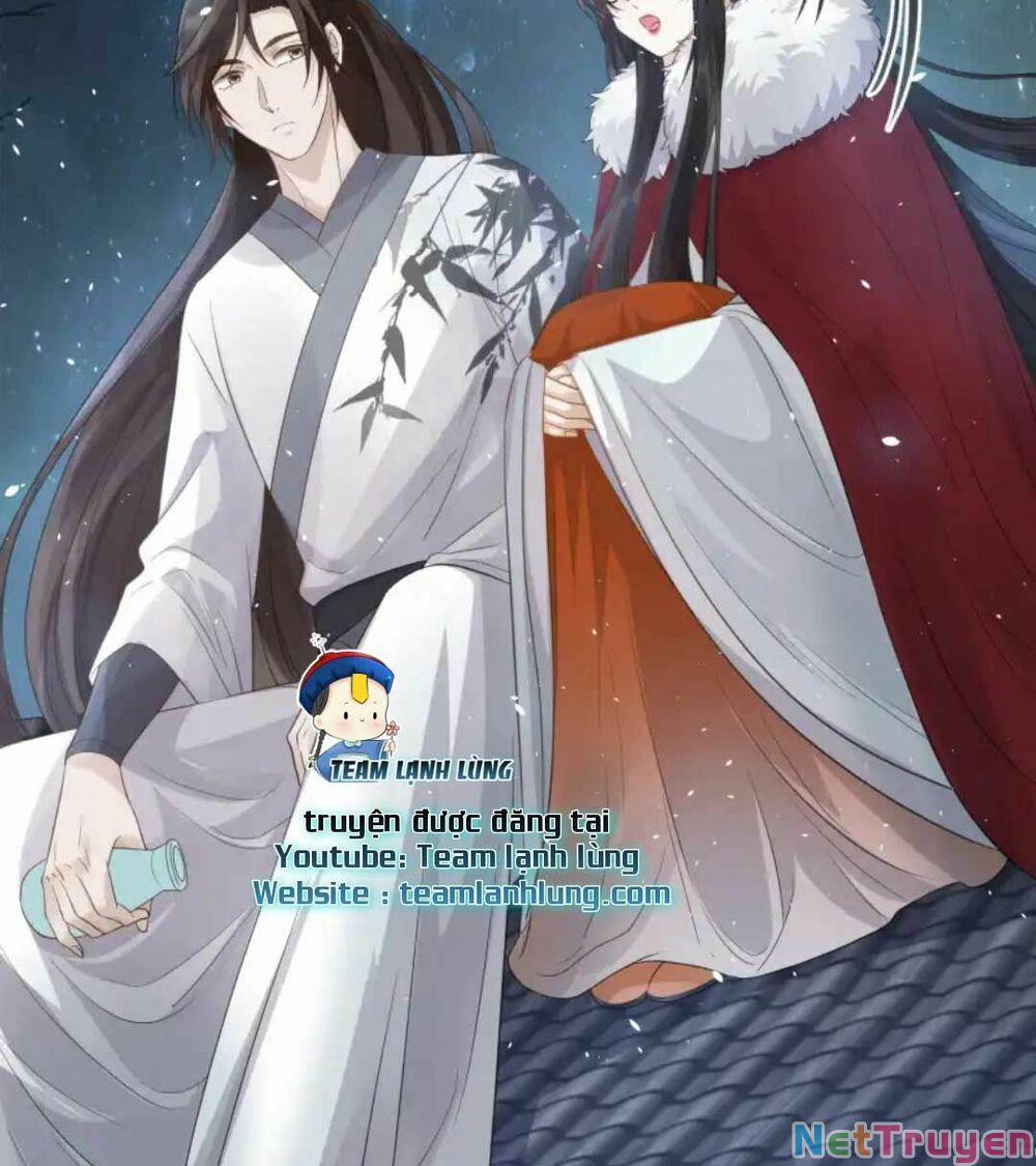 Thái Tử Xin Đừng Gieo Cho Ta Hy Vọng 10 trang 24