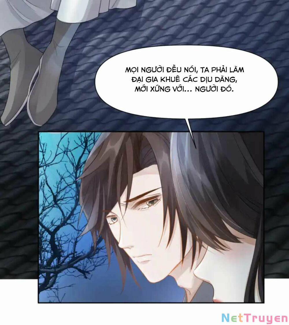 Thái Tử Xin Đừng Gieo Cho Ta Hy Vọng 10 trang 25