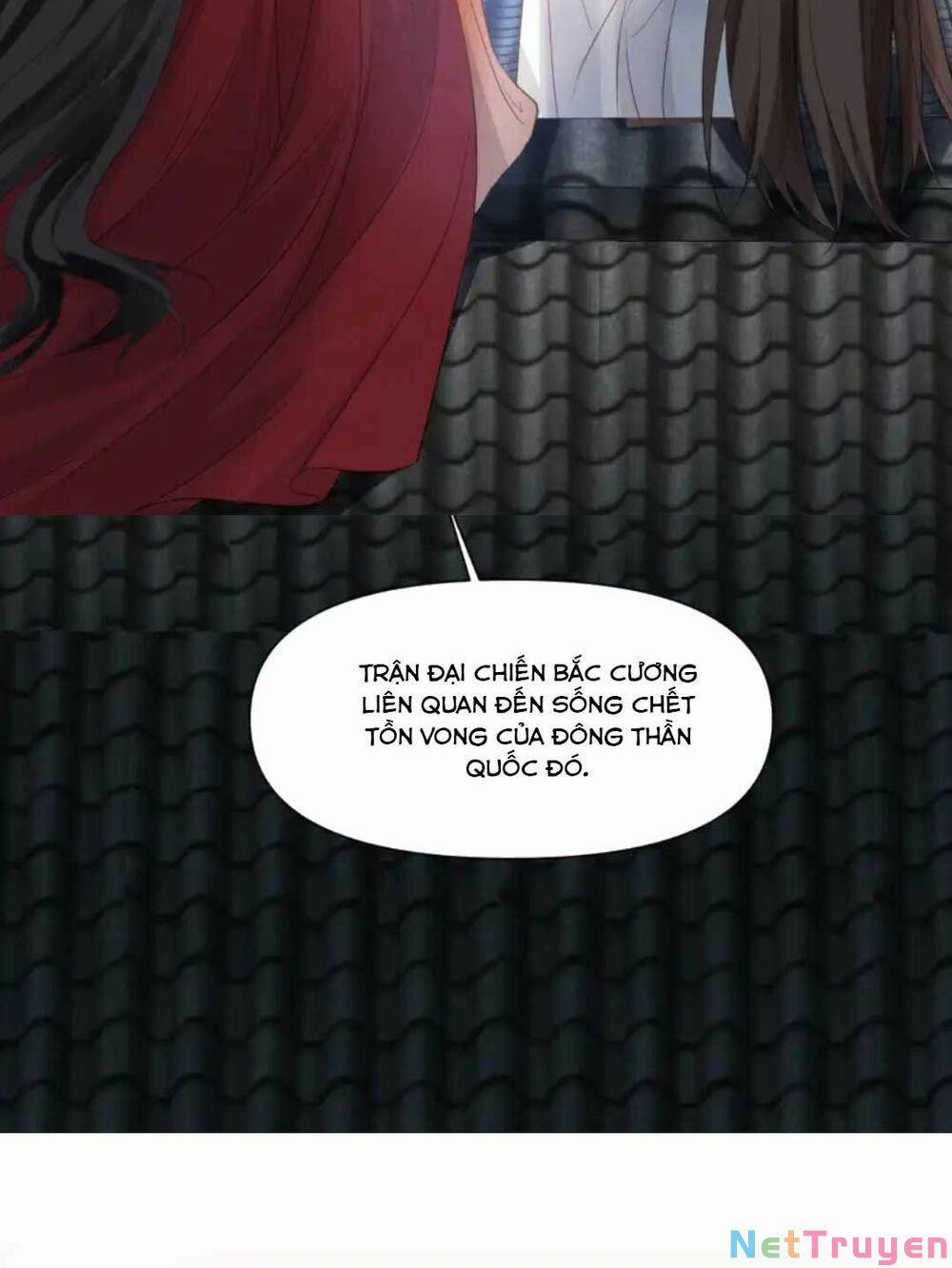 Thái Tử Xin Đừng Gieo Cho Ta Hy Vọng 10 trang 29