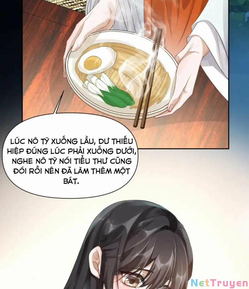 Thái Tử Xin Đừng Gieo Cho Ta Hy Vọng 10 trang 6