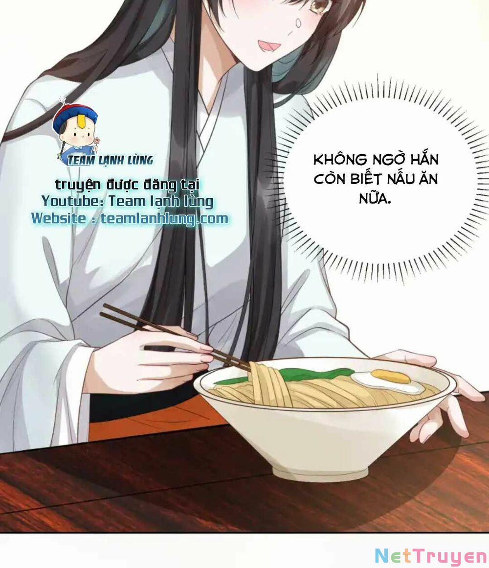 Thái Tử Xin Đừng Gieo Cho Ta Hy Vọng 10 trang 7