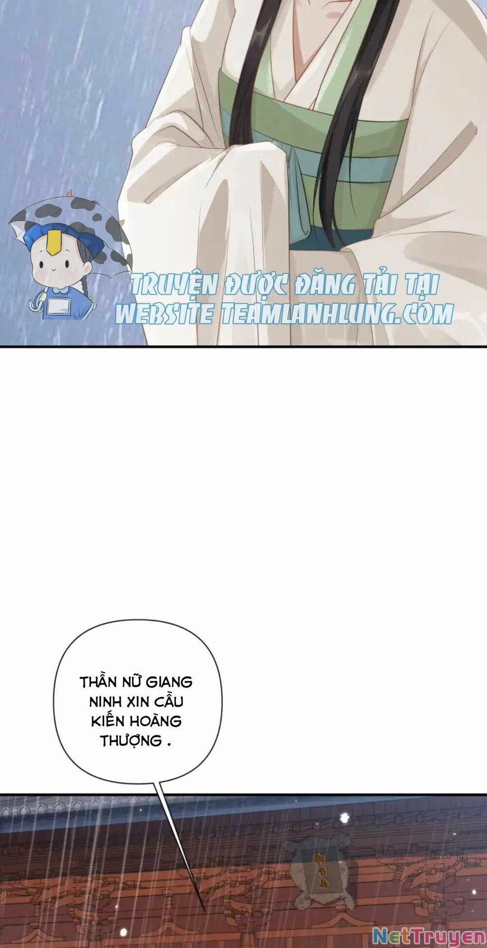 Thái Tử Xin Đừng Gieo Cho Ta Hy Vọng 2 trang 15