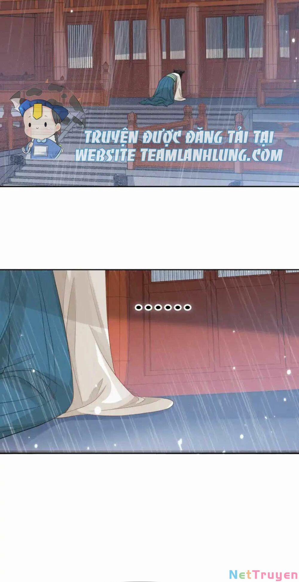 Thái Tử Xin Đừng Gieo Cho Ta Hy Vọng 2 trang 16