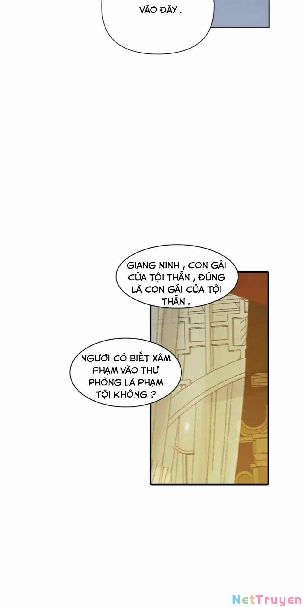 Thái Tử Xin Đừng Gieo Cho Ta Hy Vọng 2 trang 18