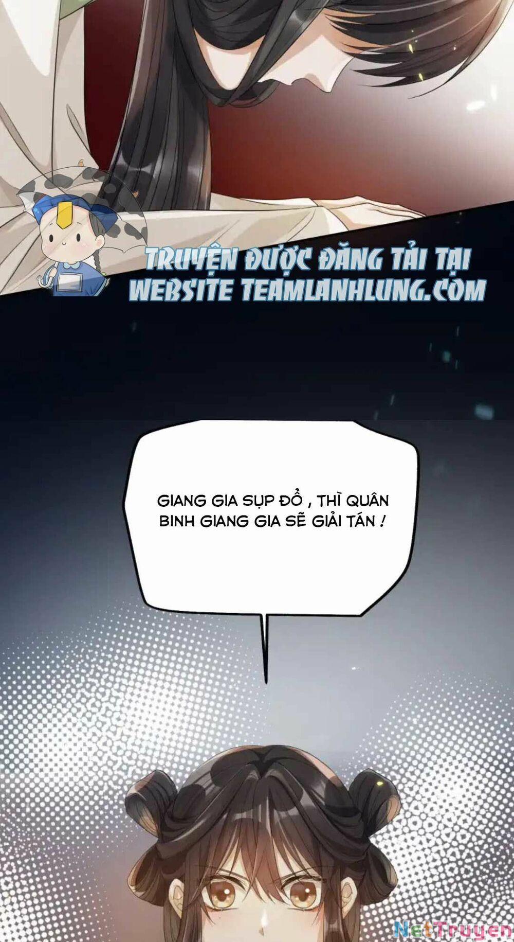 Thái Tử Xin Đừng Gieo Cho Ta Hy Vọng 2 trang 21