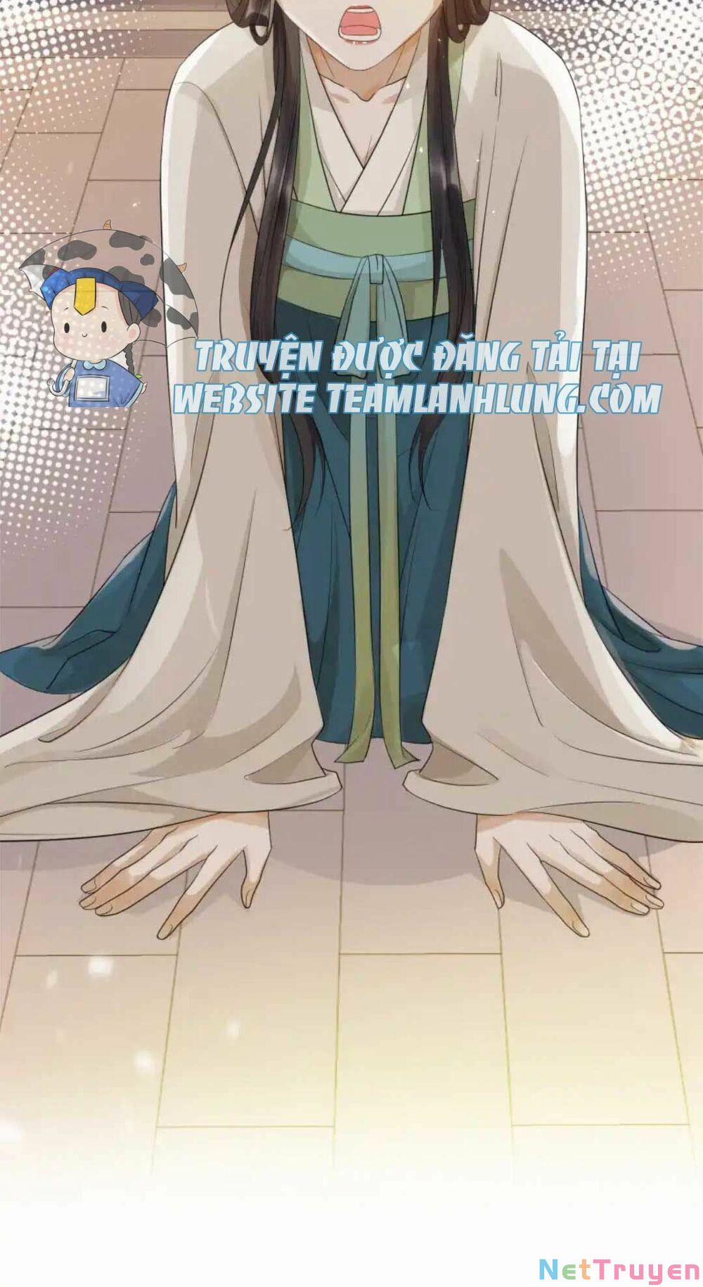 Thái Tử Xin Đừng Gieo Cho Ta Hy Vọng 2 trang 22