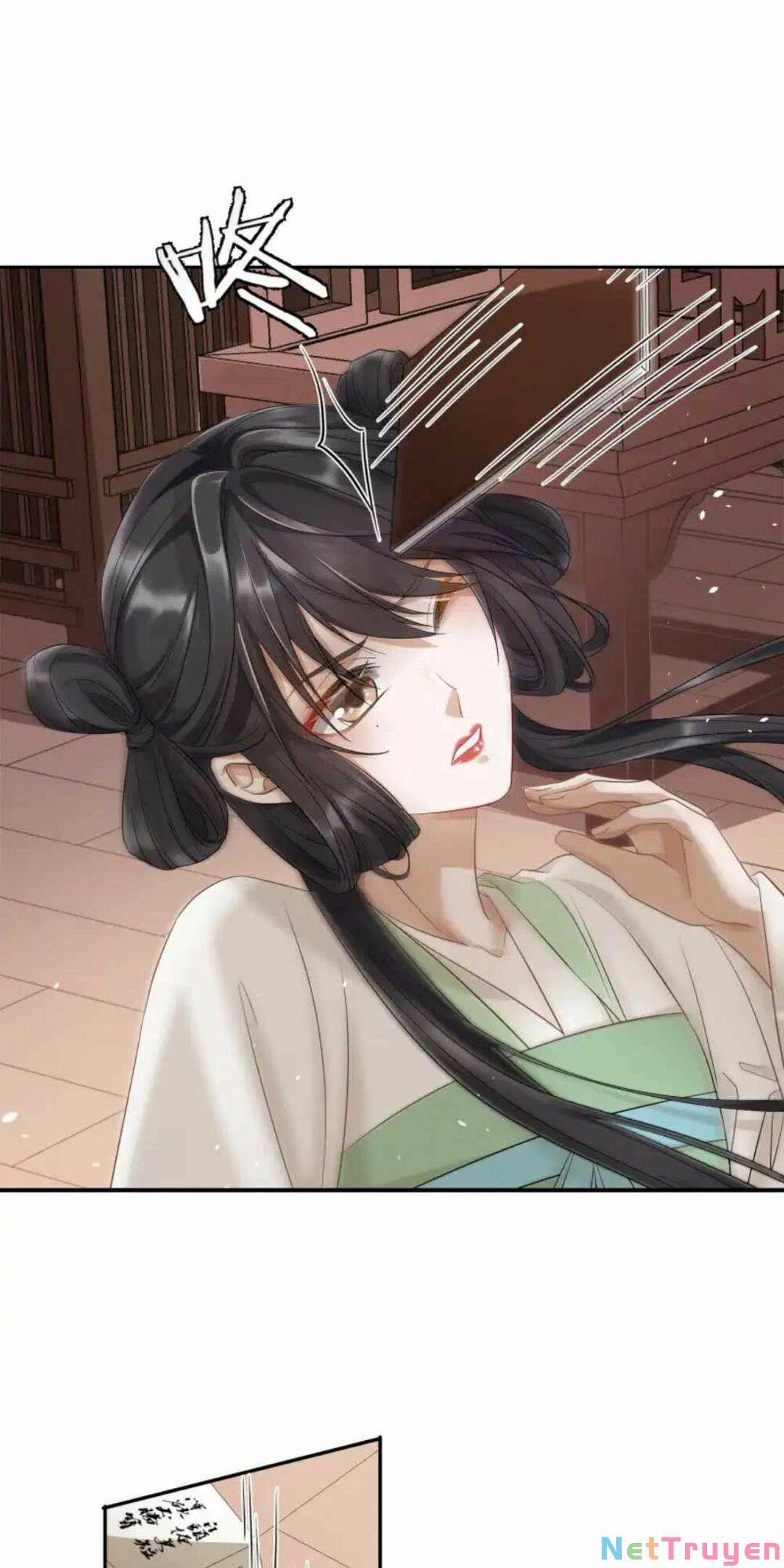 Thái Tử Xin Đừng Gieo Cho Ta Hy Vọng 2 trang 24