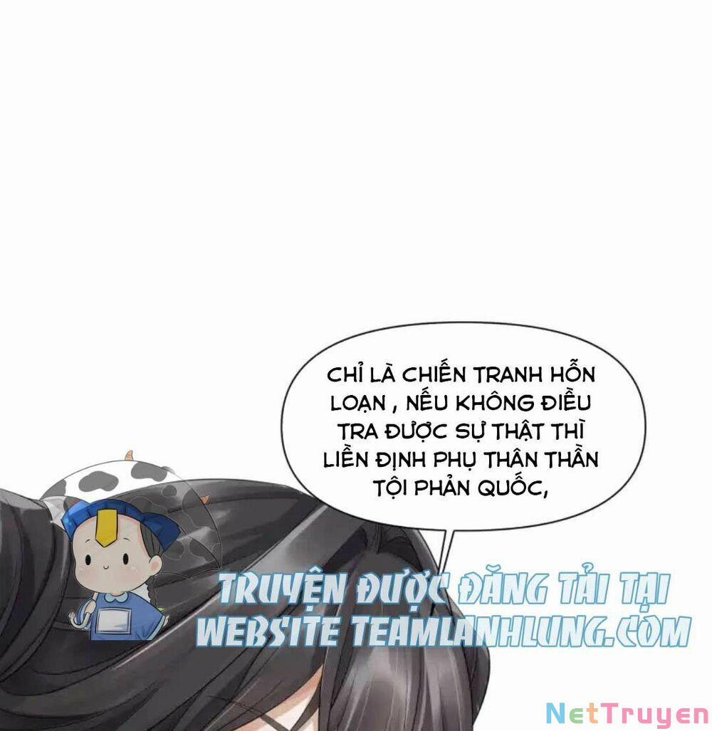 Thái Tử Xin Đừng Gieo Cho Ta Hy Vọng 2 trang 27