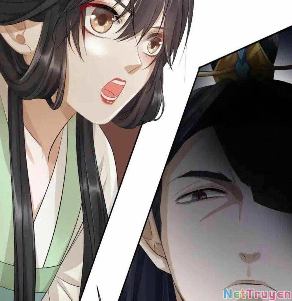 Thái Tử Xin Đừng Gieo Cho Ta Hy Vọng 2 trang 28