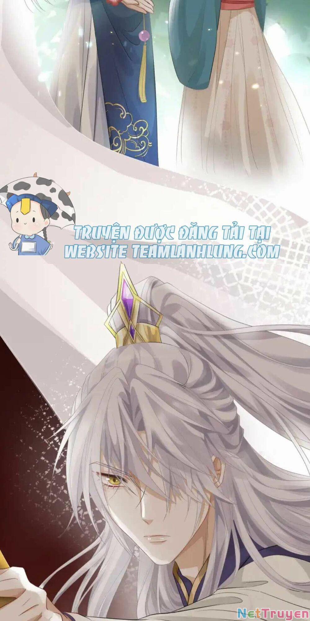 Thái Tử Xin Đừng Gieo Cho Ta Hy Vọng 2 trang 3