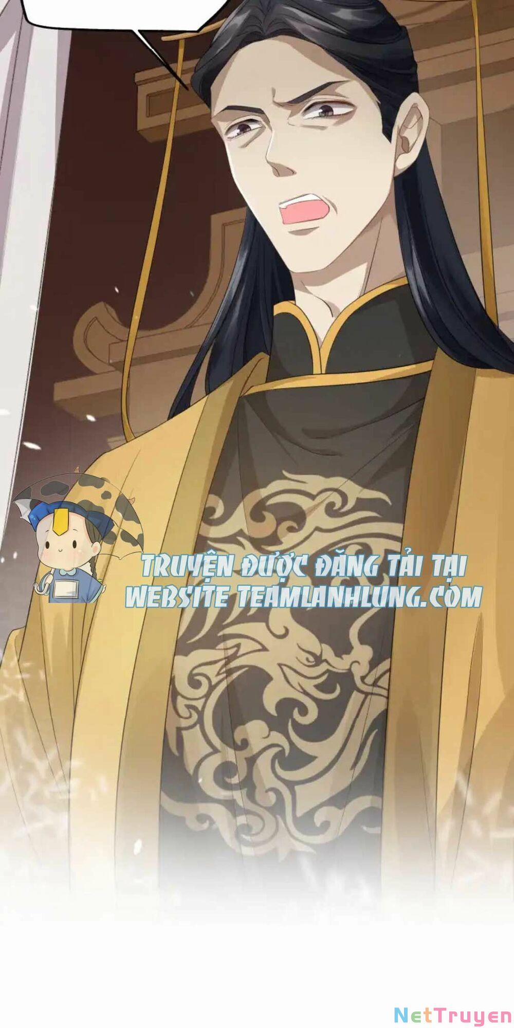 Thái Tử Xin Đừng Gieo Cho Ta Hy Vọng 2 trang 31