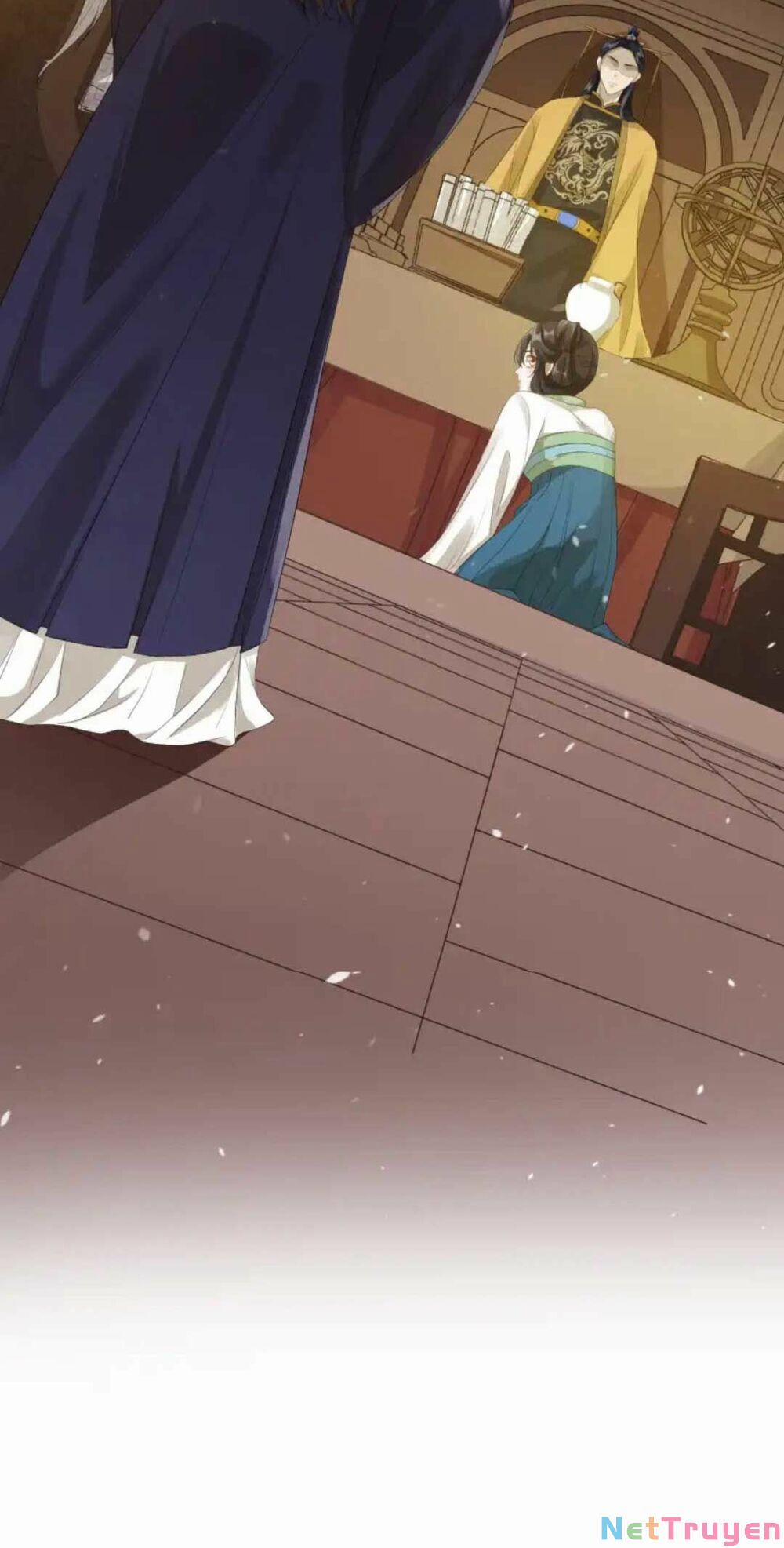 Thái Tử Xin Đừng Gieo Cho Ta Hy Vọng 2 trang 36