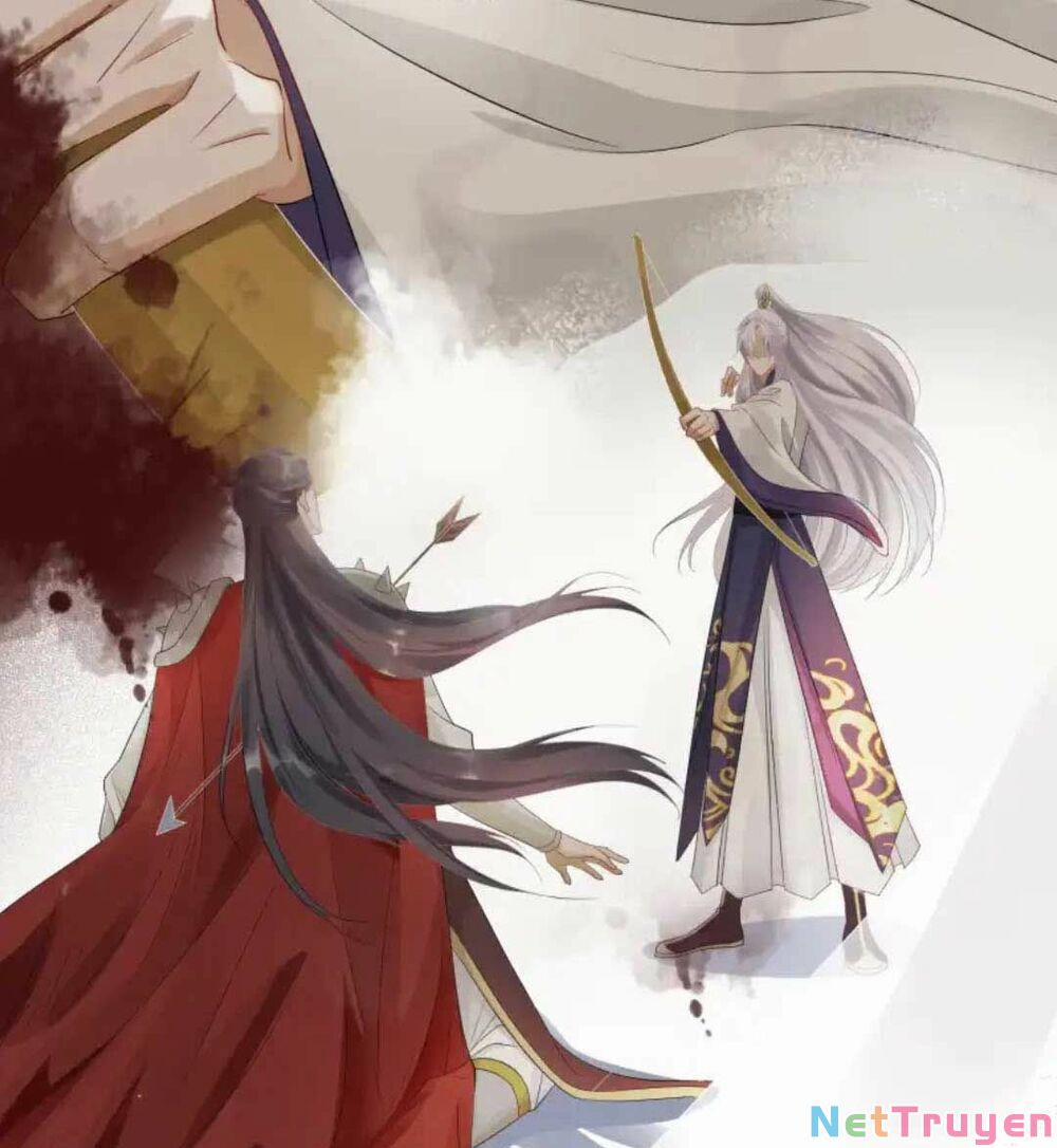 Thái Tử Xin Đừng Gieo Cho Ta Hy Vọng 2 trang 4