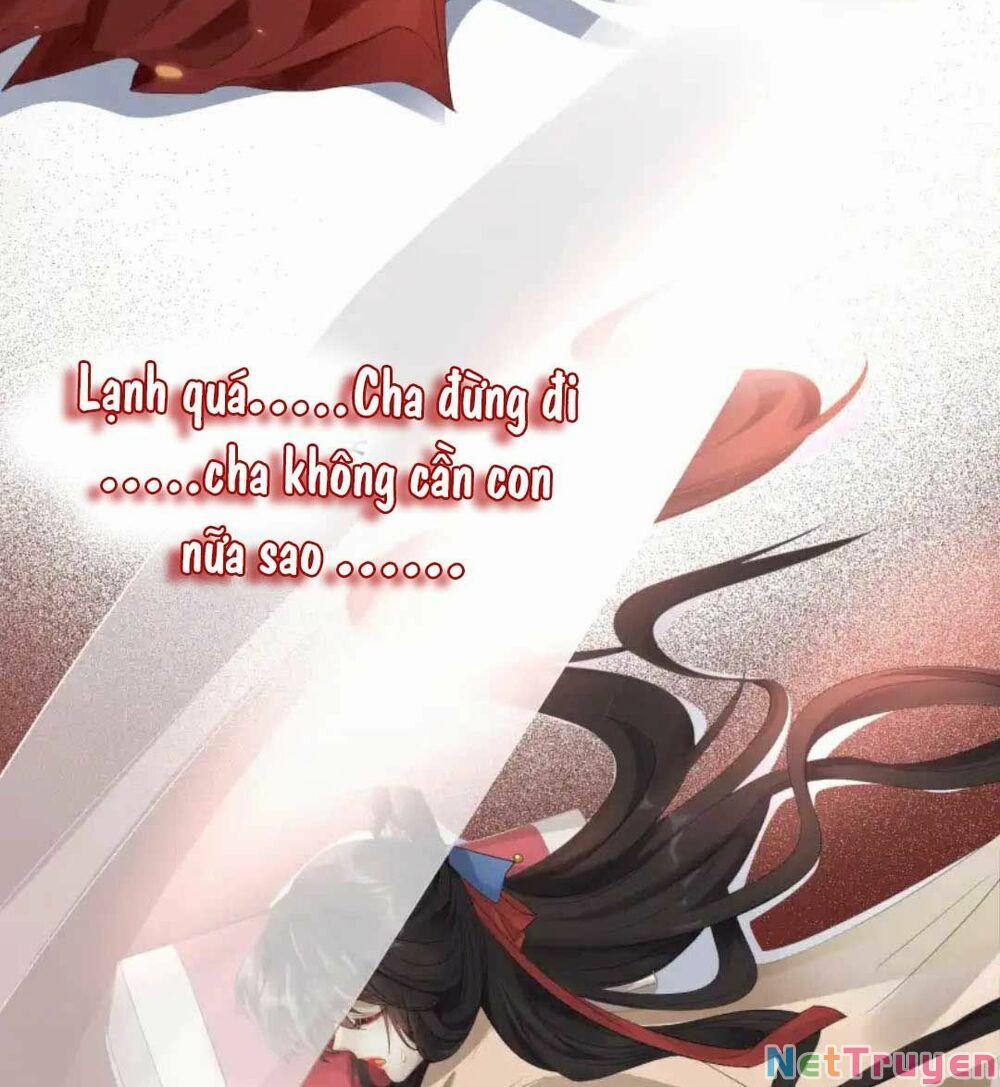 Thái Tử Xin Đừng Gieo Cho Ta Hy Vọng 2 trang 5