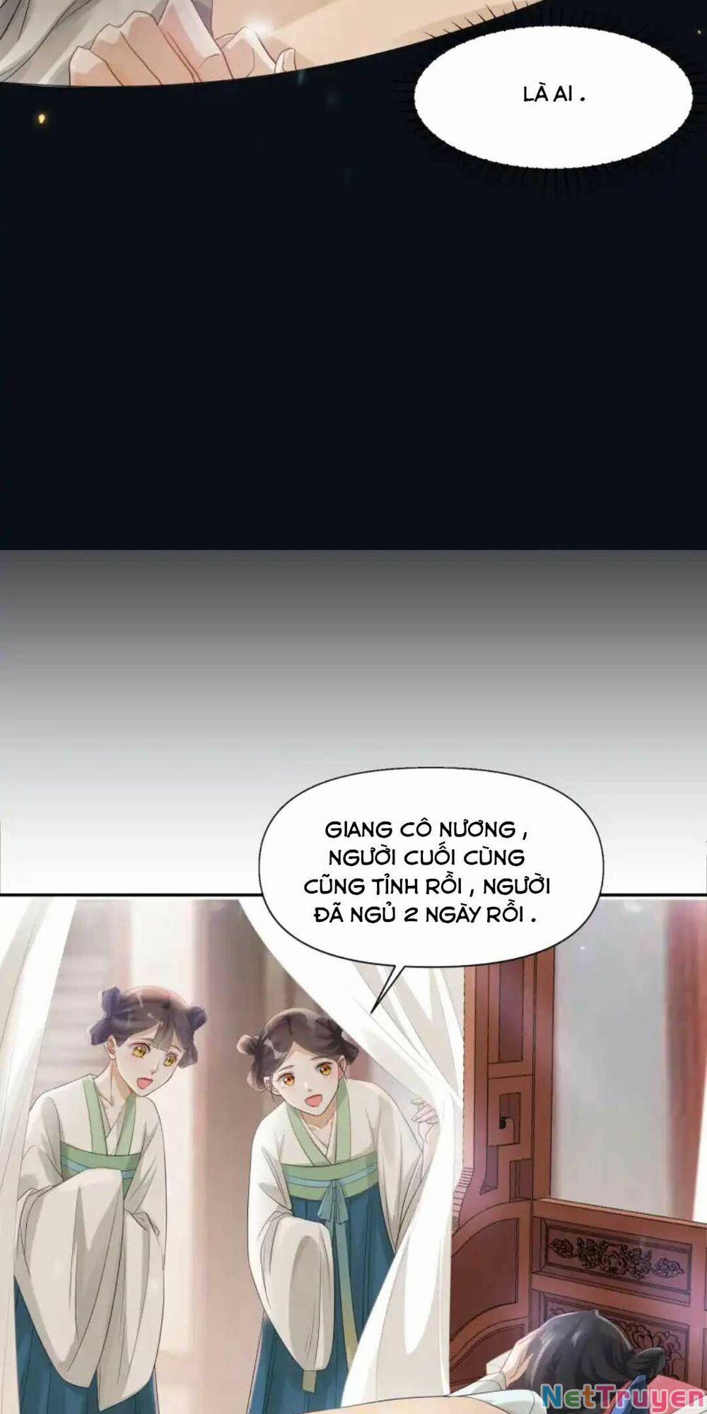 Thái Tử Xin Đừng Gieo Cho Ta Hy Vọng 2 trang 8