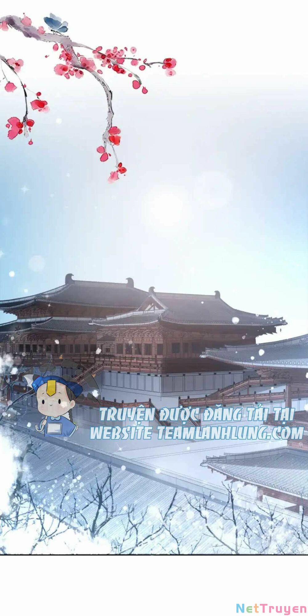 Thái Tử Xin Đừng Gieo Cho Ta Hy Vọng 3 trang 1